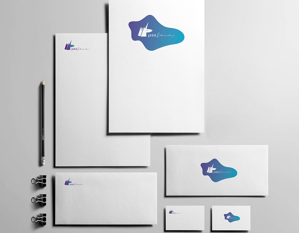Plicuri Print Fain